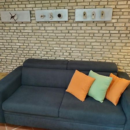 קלנוביצה Apartments Popi מראה חיצוני תמונה