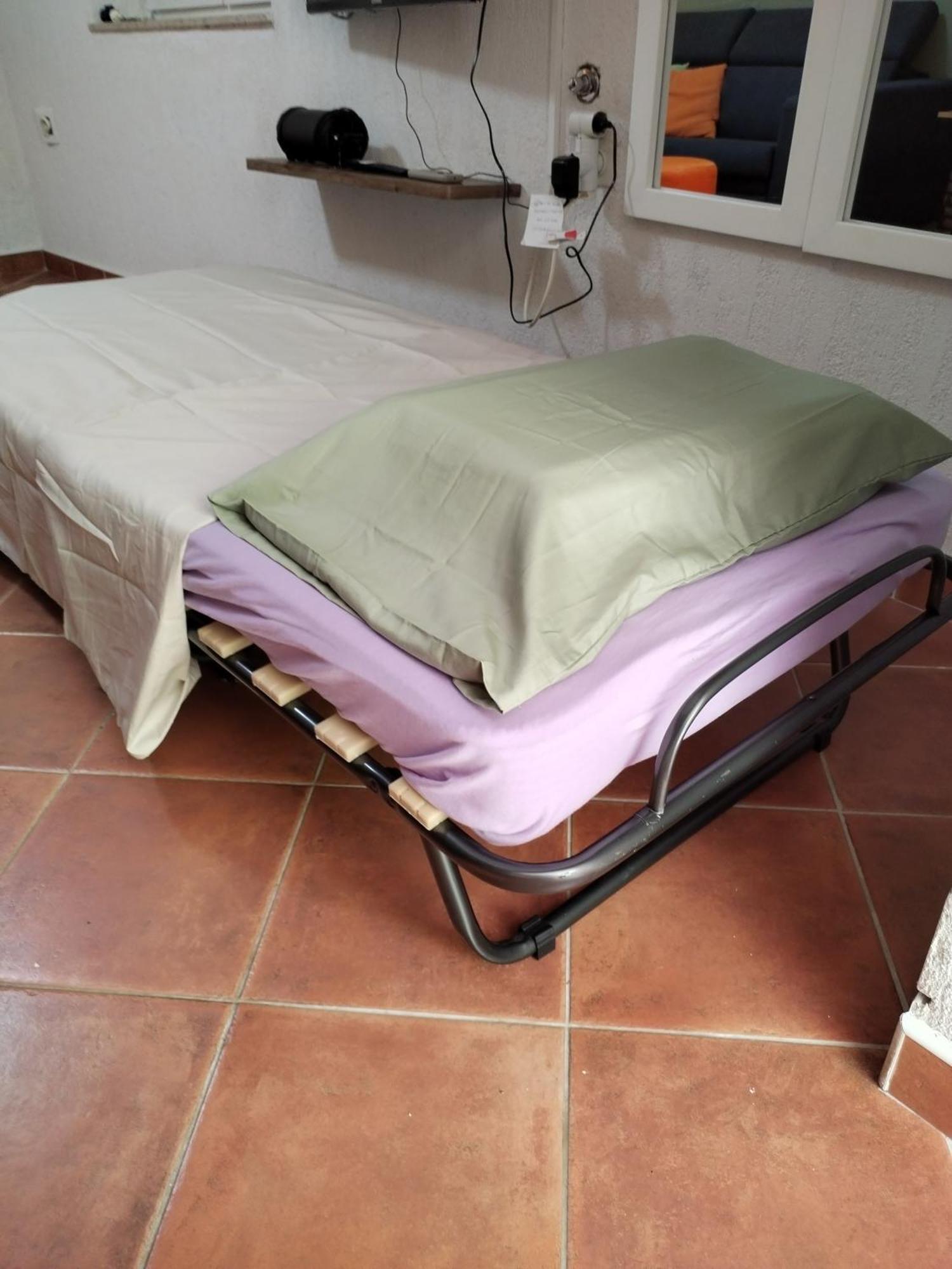 קלנוביצה Apartments Popi מראה חיצוני תמונה