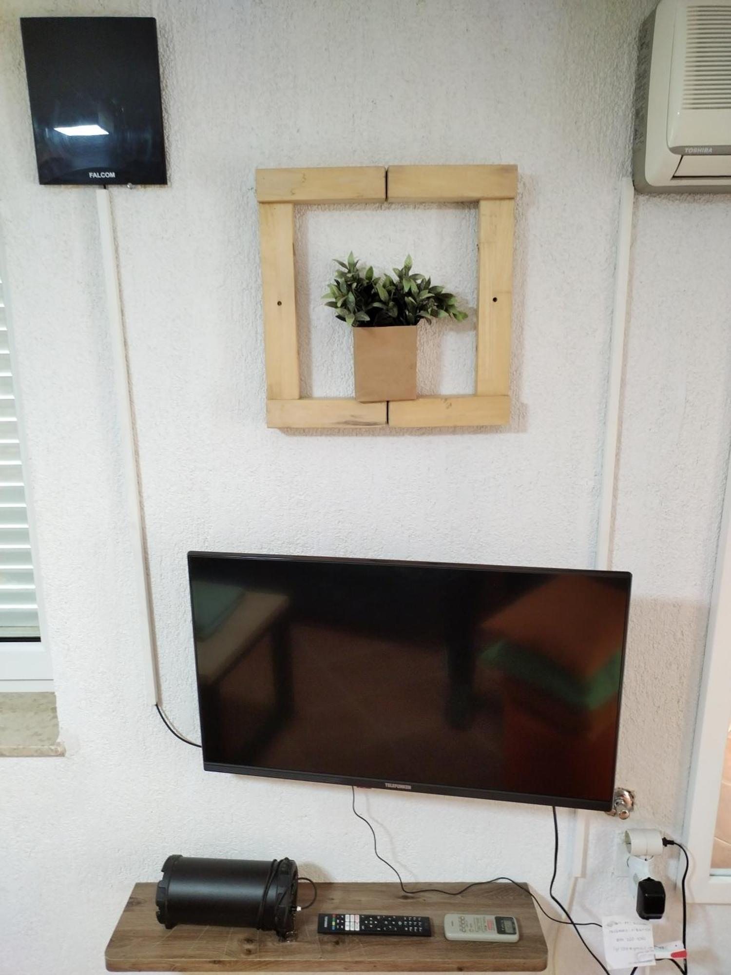 קלנוביצה Apartments Popi מראה חיצוני תמונה
