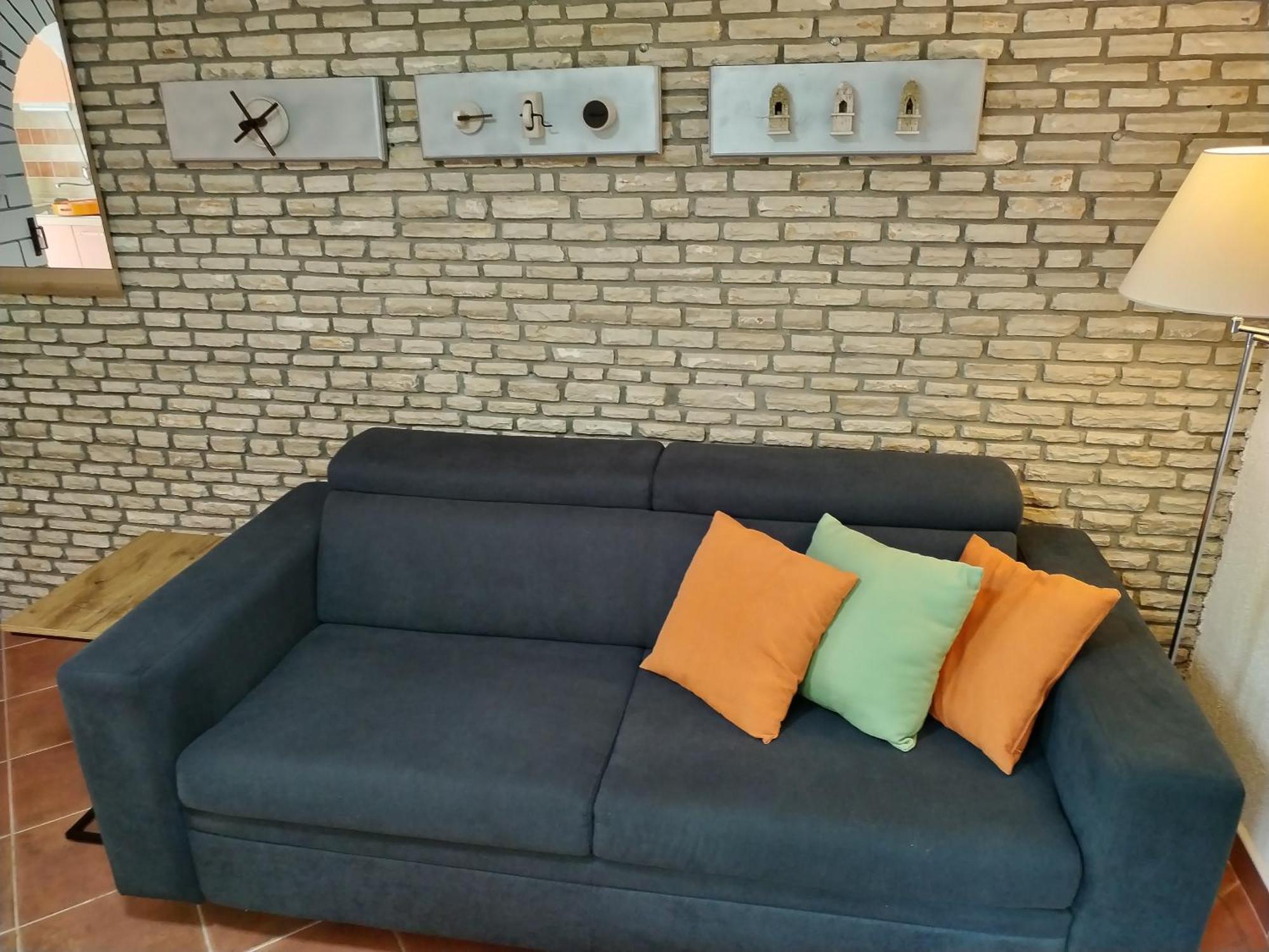 קלנוביצה Apartments Popi מראה חיצוני תמונה