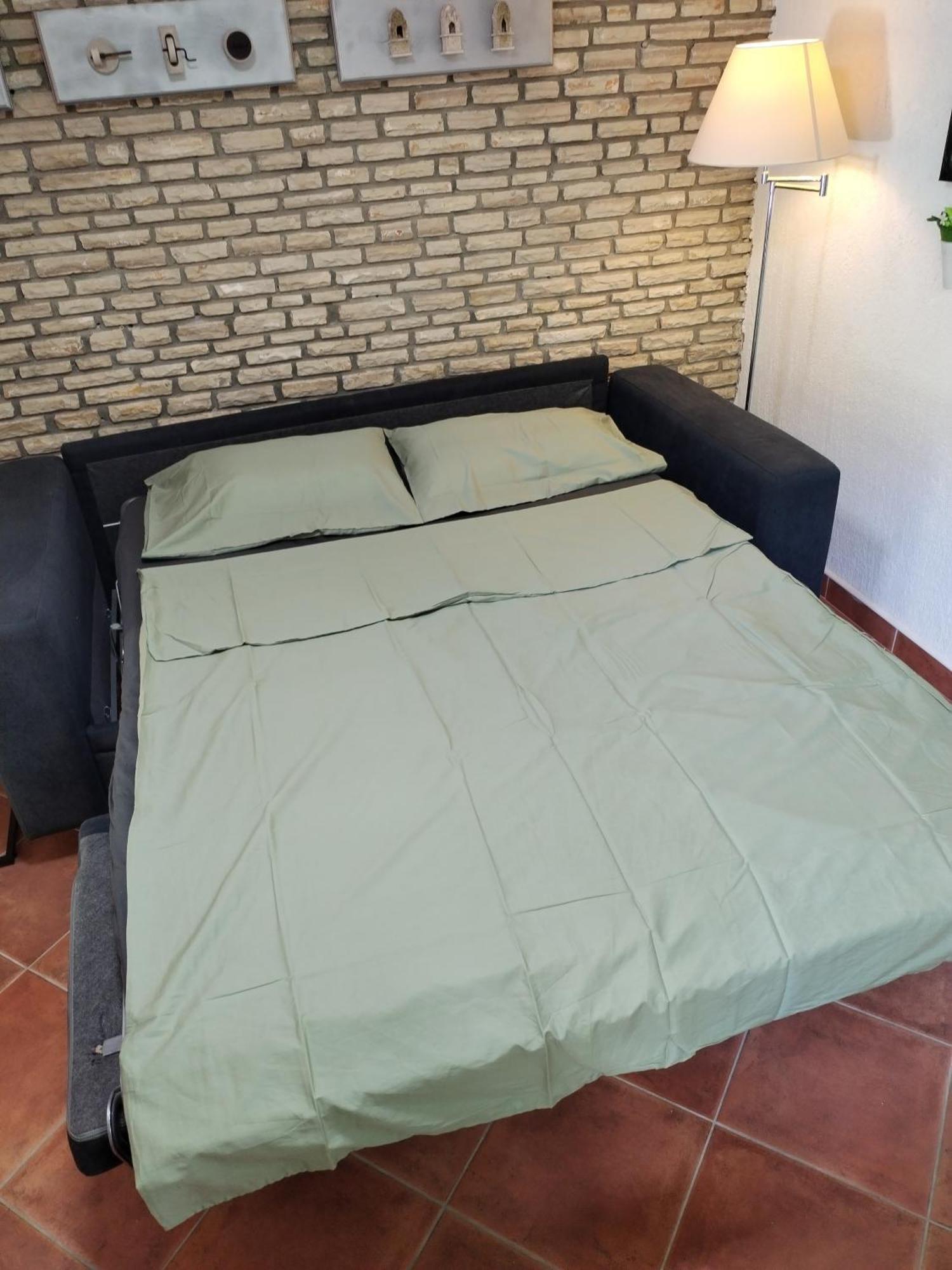 קלנוביצה Apartments Popi מראה חיצוני תמונה